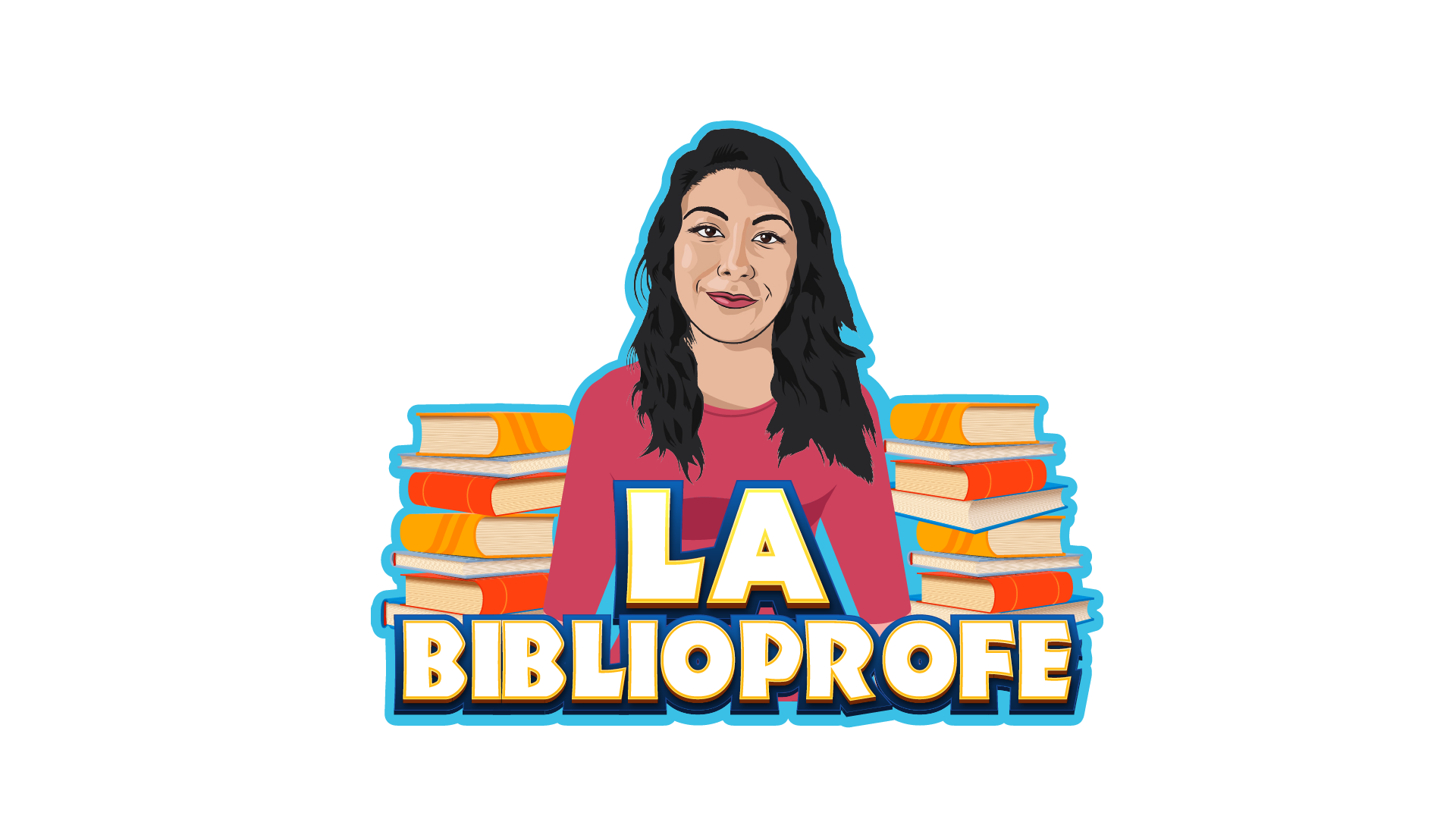 La biblioprofe